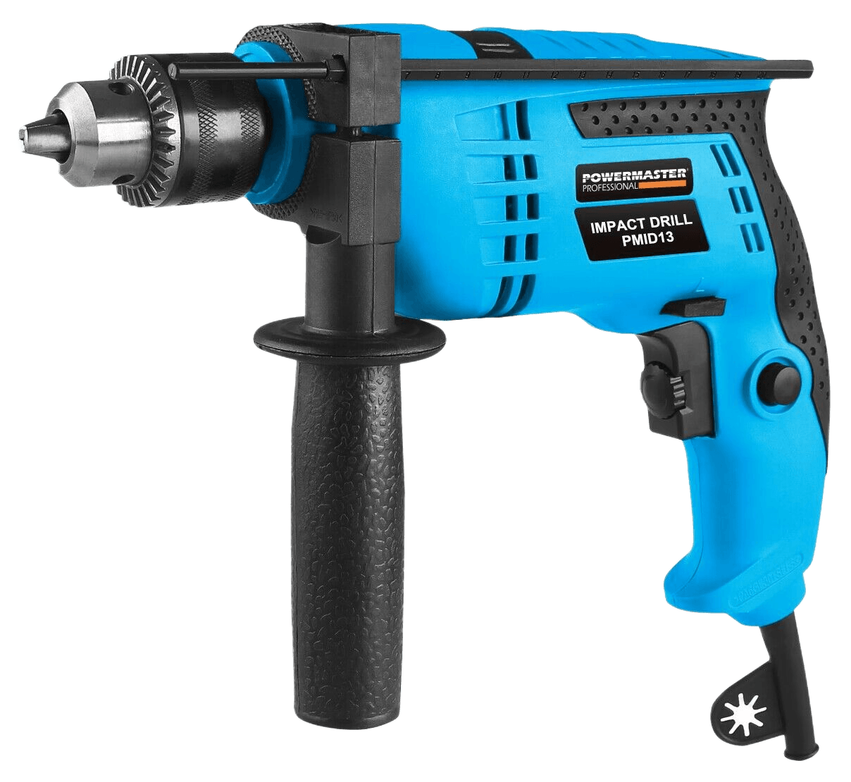 13mm Impact Drill