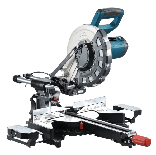 255mm Compound Miter Saw
