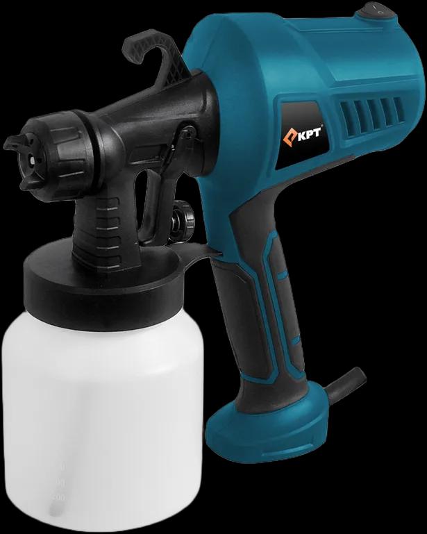 Electric Spray Gun ( 180ml / min )