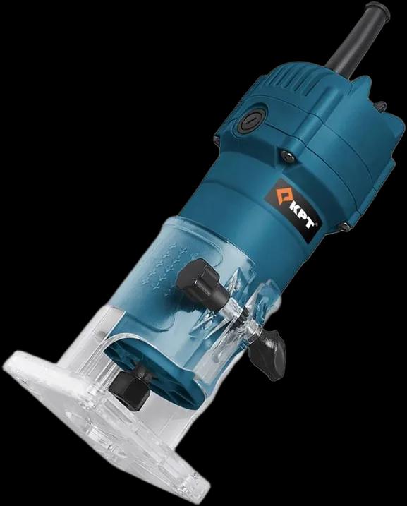 Trimmer