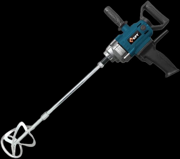 Paint Mixer