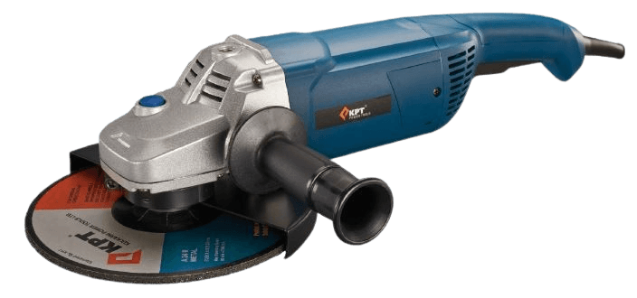Image of 180 mm Angle Grinder